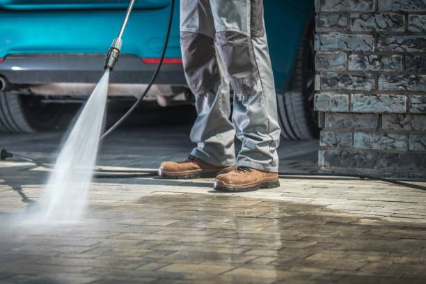 Best Concrete Sealing  in Madison, GA