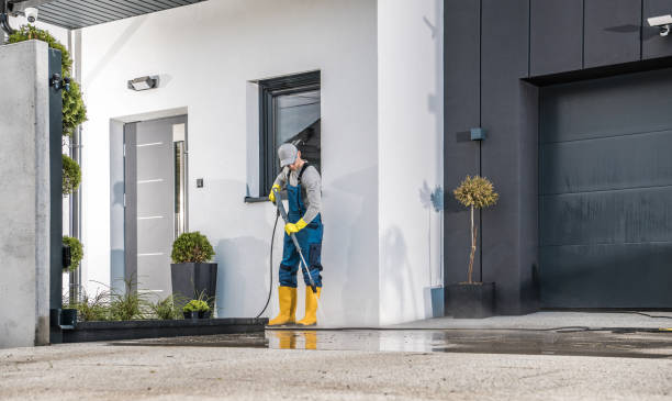 Best Roof Washing  in Madison, GA